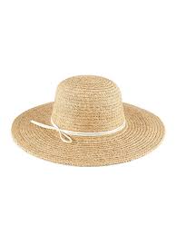 Hat Attack Women S Perfect Raffia Sun Hat Natural Tan Editorialist
