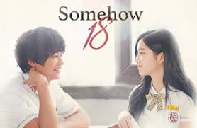 Download subtitle indonesia untuk movie united states Review Drama Korea Somehow 18 Besok Sore