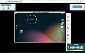 It runs much faster and there are more functions than any others such as constantly updated smart keys. Emulator Online For Pc Android Apk Iphone App Windows 10