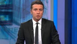 Spor spikeri ve sunucu ersin düzen, meslektaşı seyhan şaşko ile dünya evine girdi. Besiktas Tan Ersin Duzen Ve Tumer Metin E Tepki Tum Spor Haber