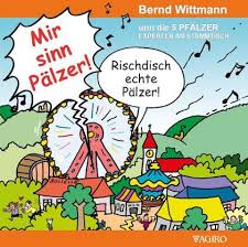 pin auf pfalzisch pfalzer mundart