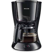 Philips Hd7431 20 760 Watt Coffee Maker Black Coffee Maker Best Coffee Maker Coffee Maker Machine