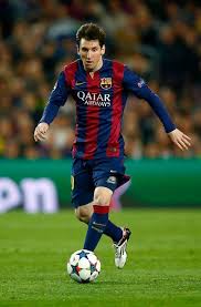 He has established records for goals scored and won individual awards en route to worldwide recognition as one of. Fc Barcelona