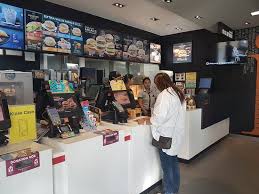 Thirsters on yt & vimeo. Interior View 1 Picture Of Mcdonald S Ao Nang Tripadvisor