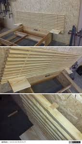 Tete De Lit Par Slick Tetes De Lit Faits Maison Tete De Lit But Tete De Lit Tasseau