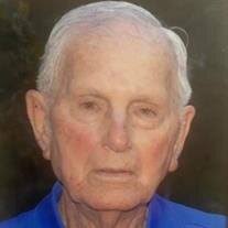 Douglas Ladner Obituary