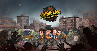 Double tap makes up for a lack of fresh brains with an enjoyable reunion that recaptures the spirit of the original and adds a few fun twists. Zombieland Double Tap Doubling Down On Sequel With Upcoming Mobile Game Dead Entertainment
