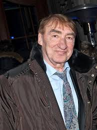 Gottfried John ▷ Alle Infos auf einen Blick