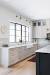 Alabaster Walls With Pure White Trim