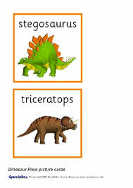 Dinosaurs Primary Teaching Resources And Printables Sparklebox