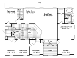 41 X 60 Modular Home W Luxury Interior Hq Plans Pictures Floor Plans Modular Home Floor Plans Modular Home Plans