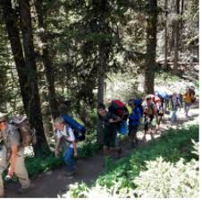 Check spelling or type a new query. Howard Christensen Nature Center Heart Of West Michigan United Way