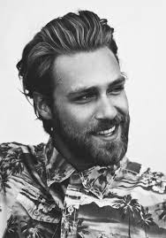 Check spelling or type a new query. Coupe De Cheveux Homme 2015 Cheveux Mi Longs Lissaient En Arriere Coupe Cheveux Homme Cheveux Homme Et Coiffure Homme