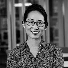 223. no one tells you this career advice (how to *actually* get ahead at  work) feat. dr. rosalind chow — she persisted