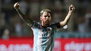 Enjoy the highlights from the women's match between argentina and colombia from the csv women's continental tokyo volleyball qualification 2020 in bogota, co. Conmebol Wcq Rewind Messi S Brilliance Lifts Argentina Vs Colombia And More Sbi Soccer