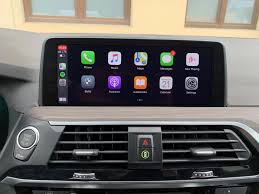 You're welcome to send us any vin for double verification. Bimmer Remote Com Bmw Nbt Evo Apple Carplay Fullscreen Vim Miracast Activation Bmw M3 And Bmw M4 Forum