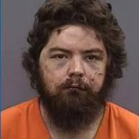 Thomasville man charged with murder after driving truck into crowd