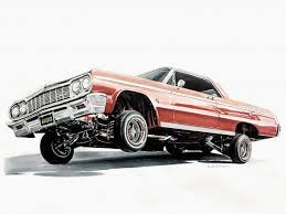 Maybe you would like to learn more about one of these? 64 Impala Lowrider Zhen Wei Draw To Drive