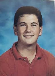 Brian Gutzman December 29, 1972