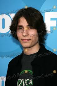 John Patrick Amedori Pictures and Photos