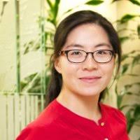 Grace Zheng Email & Phone Number