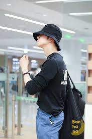 Psychopath Yeonbin Di 2020 Selebritas Gambar Wajah Suami
