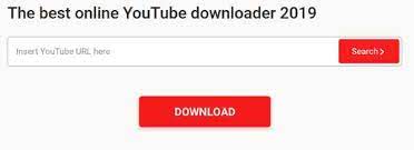 Here's how you can download any video you've ever uploaded to youtube. The Best Online Youtube Downloader