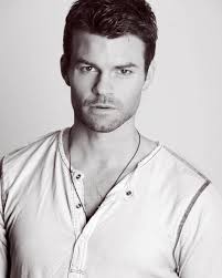 Does anyone have any pics of Daniel Gillies that they have taken  themselves? He's my main celebrity crush and I just wanted to see some new  (or old) pictures of him. I'll