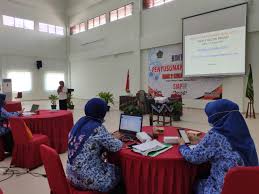 Dimulai dari awal persiapan hingga dimana hari h pernikahan tiba, tentunya semuanya itu dilakukan dengan secara matang dan penuh dengan perhitungan. Wujudkan Kecakapan Abad 21 Man 2 Kulon Progo Gelar Workshop Pembelajaran Hots Kementerian Agama Kulon Progo