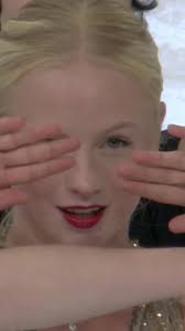 Debut de la pareja júnior española en patinaje artístico