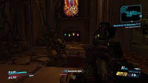 Pumpkin puzzle is a type of puzzle that you need to solve in order to complete a bloody harvest challenge called easy as pumpkin pie. Borderlands 3 Bloody Harvest Pumpkin Puzzle Guide