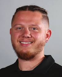 2023 PORTLAND STATE FOOTBALL