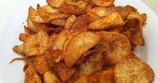 Keripik singkong level 3 seharga rp 14.000. Resep Keripik Singkong Maicih Dan Cara Membuat Keripik Singkong Pedas Ala Maicih Lengkap Dengan Bahan Bahan Keripik Singkong Pedas Resep Keripik Makanan