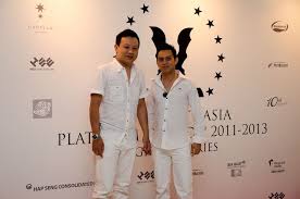 HAPA Regional Awards Series 2011