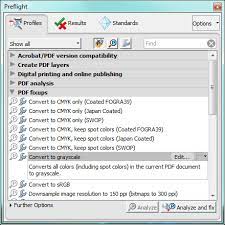 However, indesign won?t change placed color eps and pdf images into grayscale. How To Convert A Color Pdf To Grayscale Converting Pdf