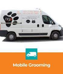 We are fine line experts and are members of the national cat groomers association. check out our mobile pet grooming services in los angeles! Mobile Grooming