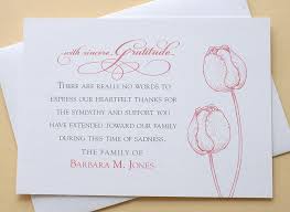 Maybe you would like to learn more about one of these? 9 Sympathy Thank Yous Ideas Funeral Thank You Cards Funeral Thank You Funeral Thank You Notes