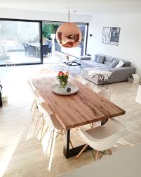 45 Many Ideas 6 Seater Dining Table Dimensions In Your Home Rustic Dining Room Interior Design Living Room Dining Room Design