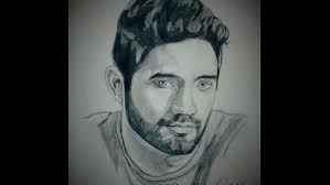 Así agradeció Pablo Heredia el regalo que le dio una de sus fans