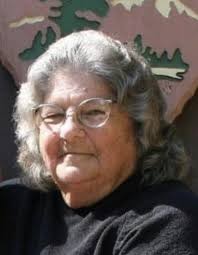 Annie Lou Crowe Obituary (2022)