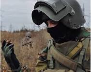 Altyn Helmet Replica | Russian Tactical Helmet for Special ...