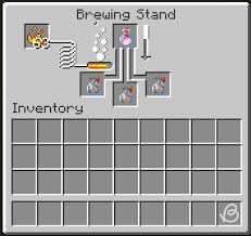 What Is A Lingering Potion In Minecraft? - Quora