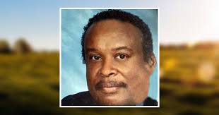 Cedric C Sharp Obituary May 29, 2020