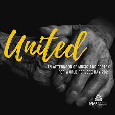 Earth day on april 22 is an annual reminder to take better care of and protect the planet. United An Afternoon Of Music And Poetry For World Refugee Day 2021 Multi Agency Partnership