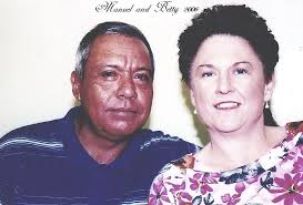 Manuel De La Cruz Jr. Obituary