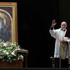 Pope Francis stable a day after respiratory crisis