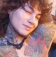 Any Fans of Poison Dollys...??? 🌹 -Mef Manning-