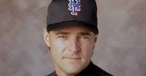Al Leiter: 2000 NL Champion Mets Pitcher- Part One (1987-1997)
