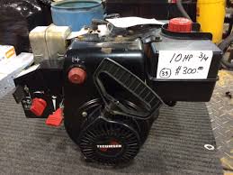 Find 10hp diesel engine manufacturers from china. Used Tecumseh 10 Hp Snowblower Engine