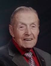 Obituary information for Ralph Wallace